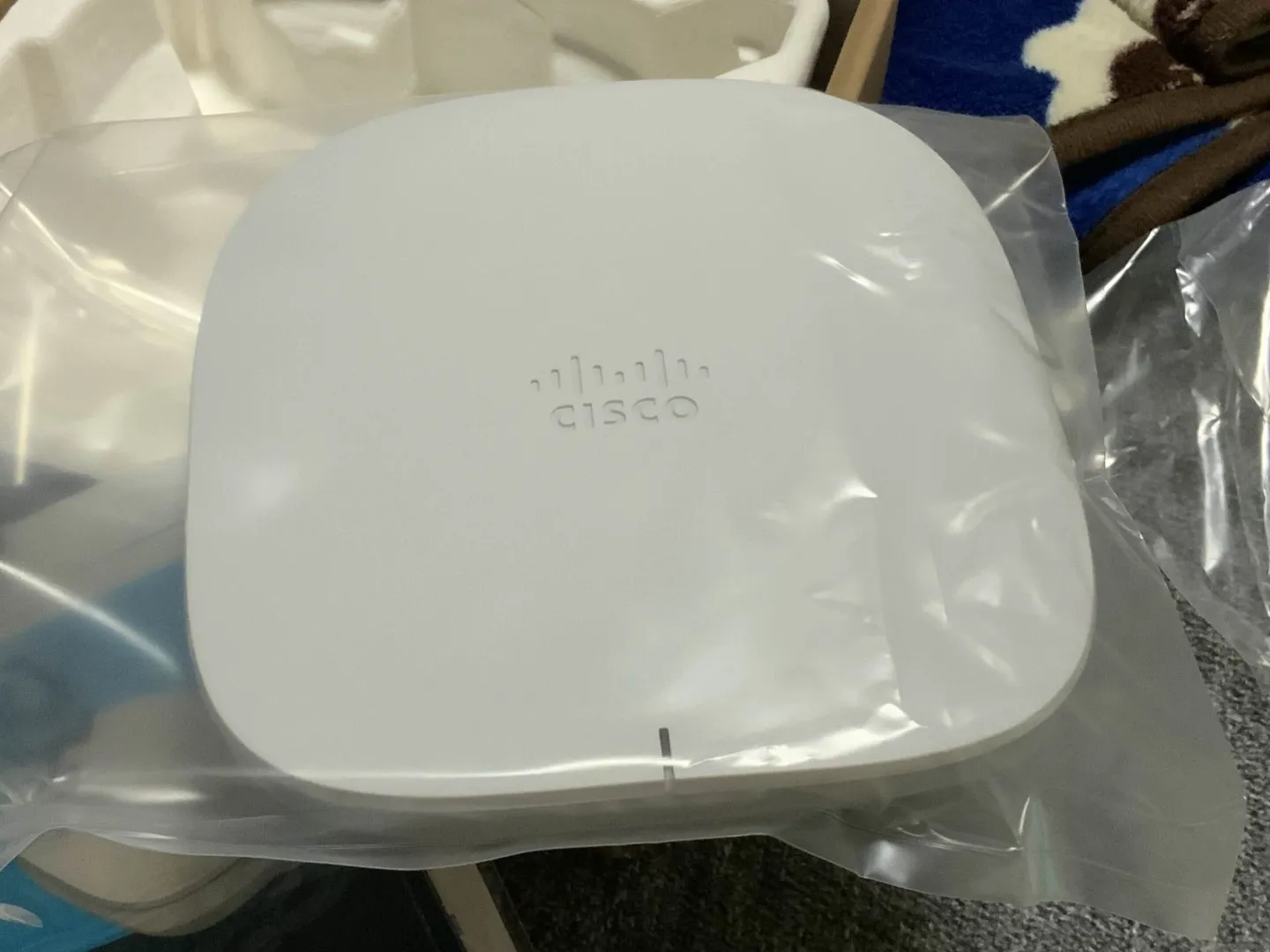 CBW150AX外観