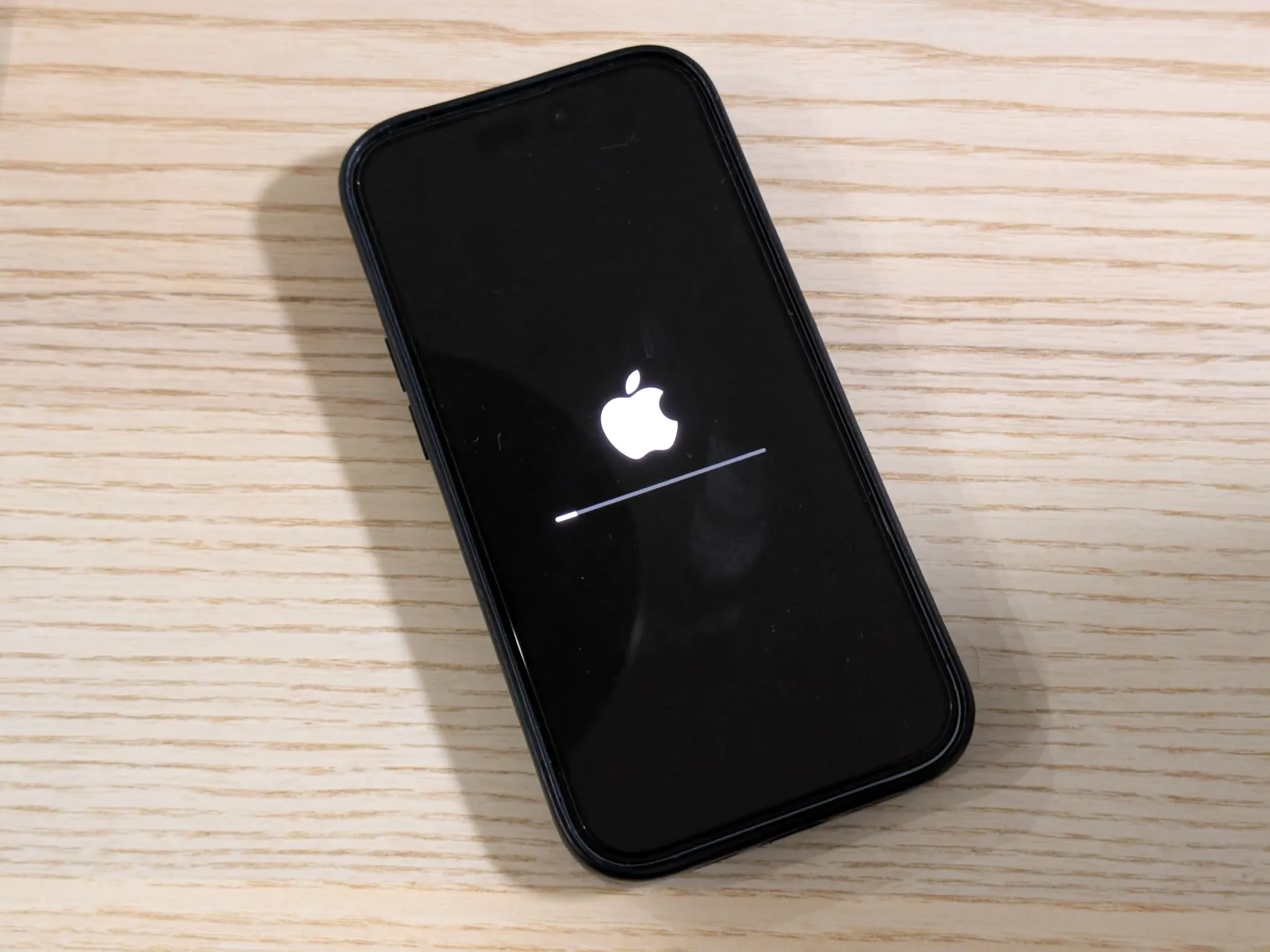 ばいばいiPhone 14 Pro